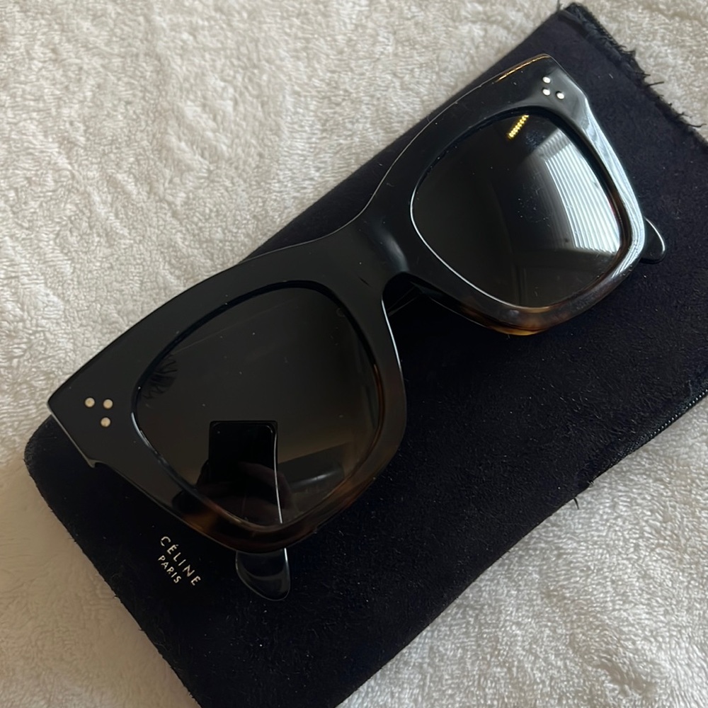 celine sunglasses